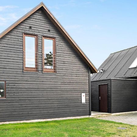 3 Bedroom Amazing Home In Romo Rømø Kirkeby 外观 照片