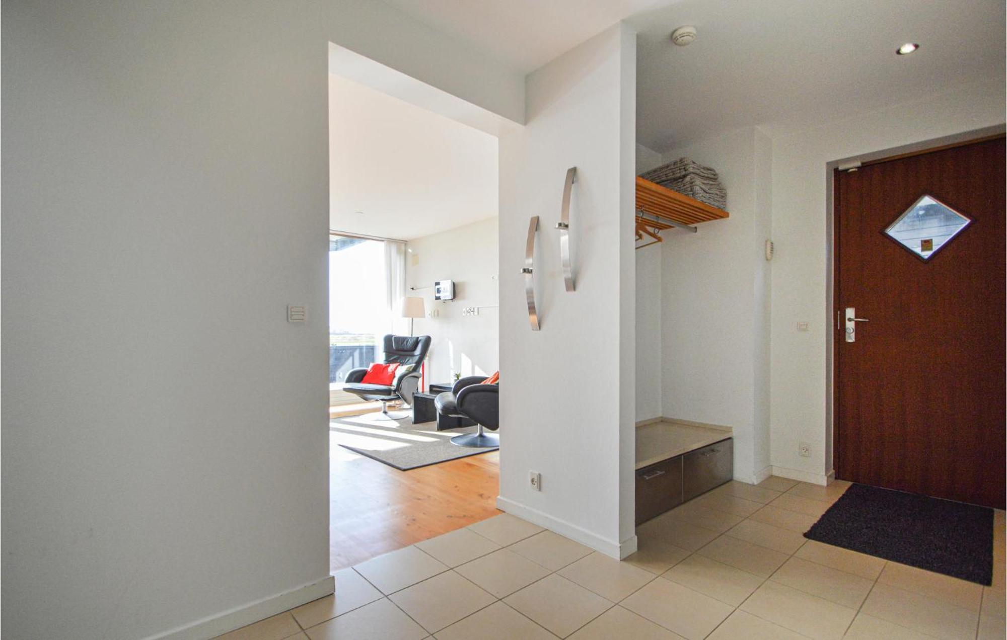 3 Bedroom Amazing Home In Romo Rømø Kirkeby 外观 照片