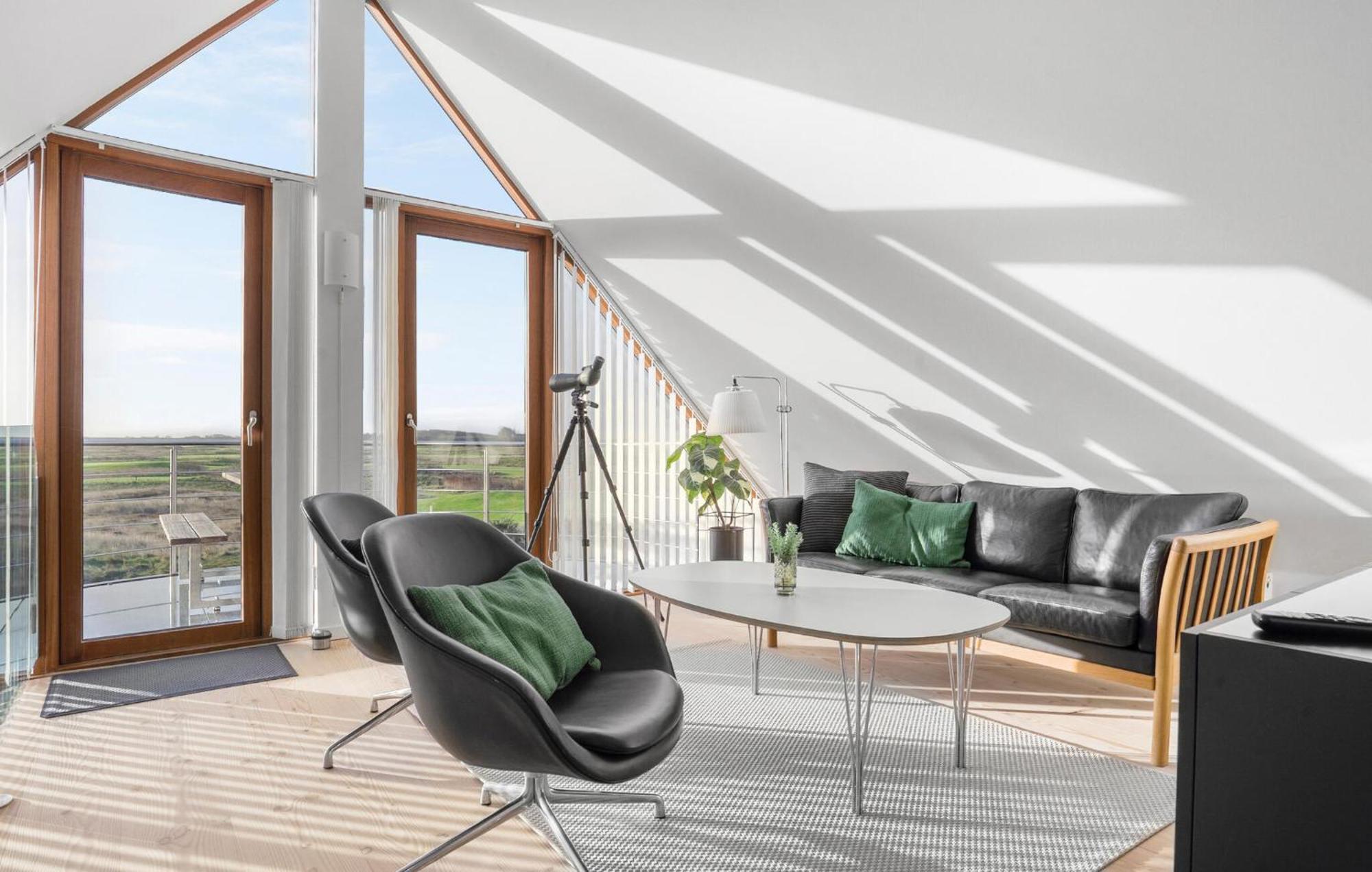 3 Bedroom Amazing Home In Romo Rømø Kirkeby 外观 照片