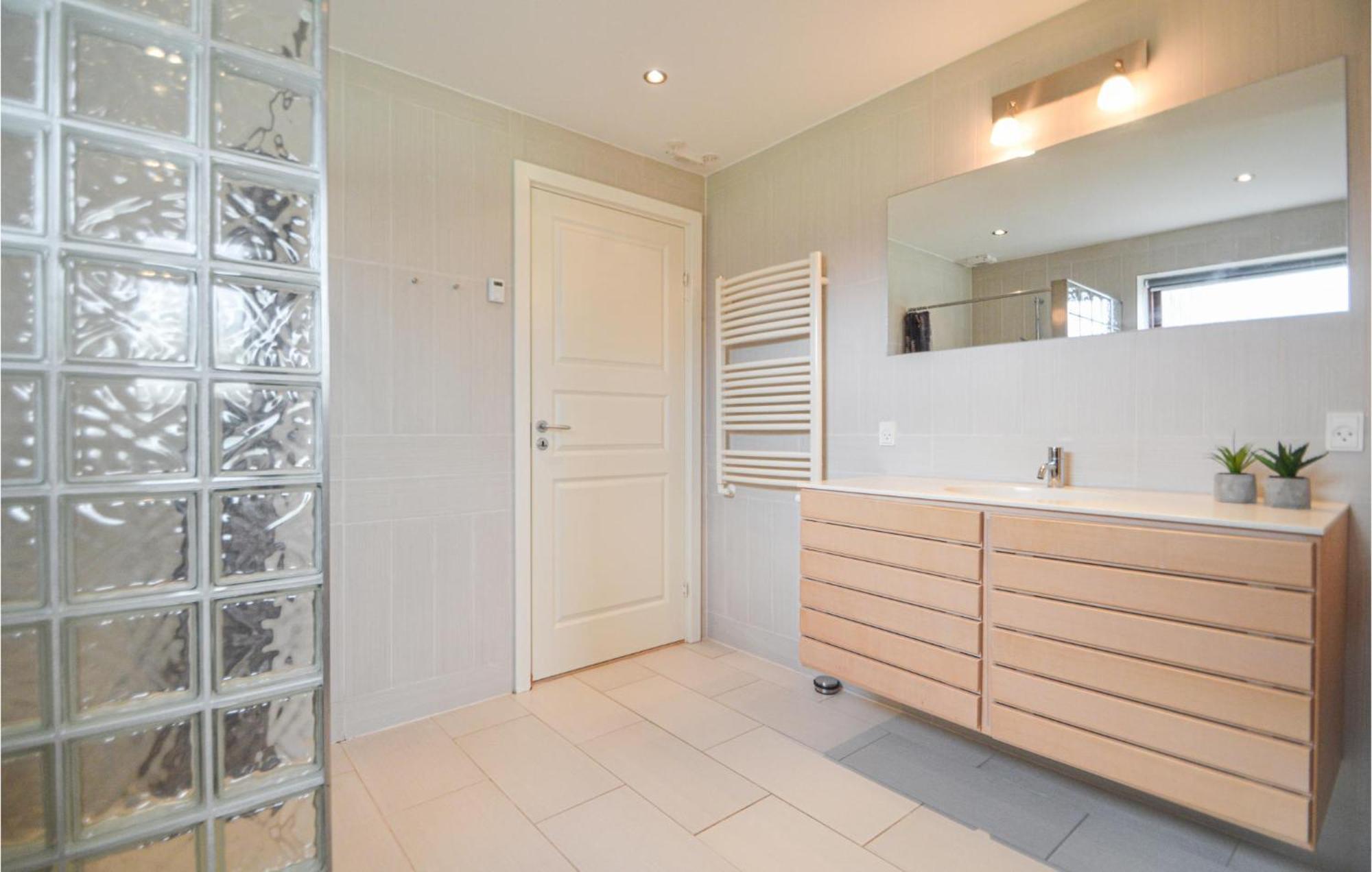 3 Bedroom Amazing Home In Romo Rømø Kirkeby 外观 照片