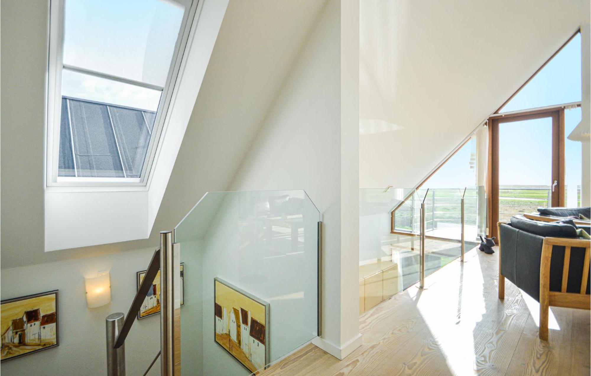 3 Bedroom Amazing Home In Romo Rømø Kirkeby 外观 照片