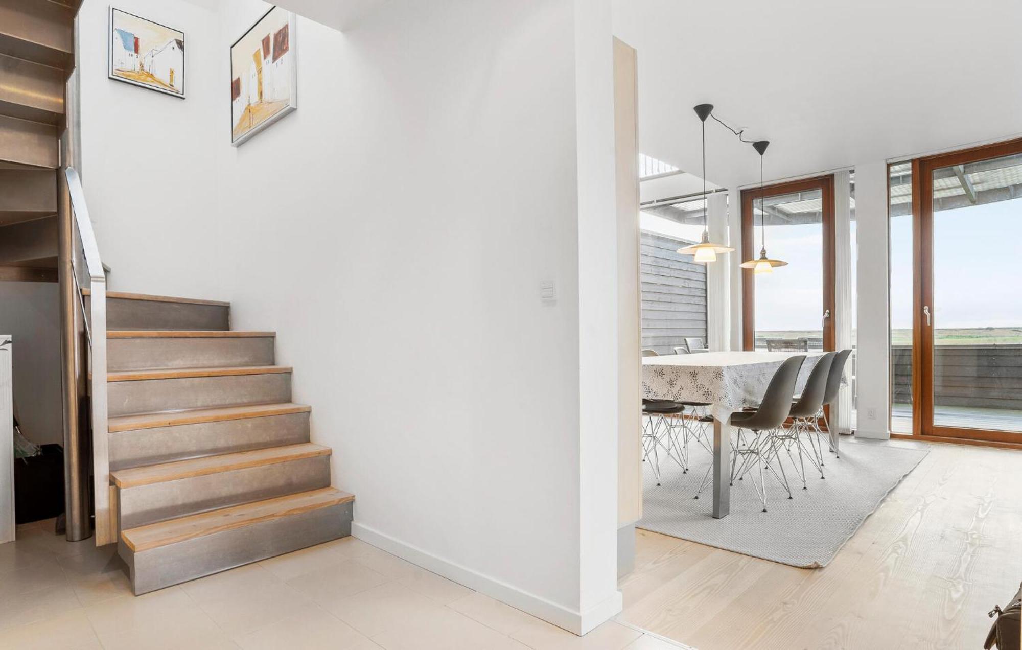3 Bedroom Amazing Home In Romo Rømø Kirkeby 外观 照片