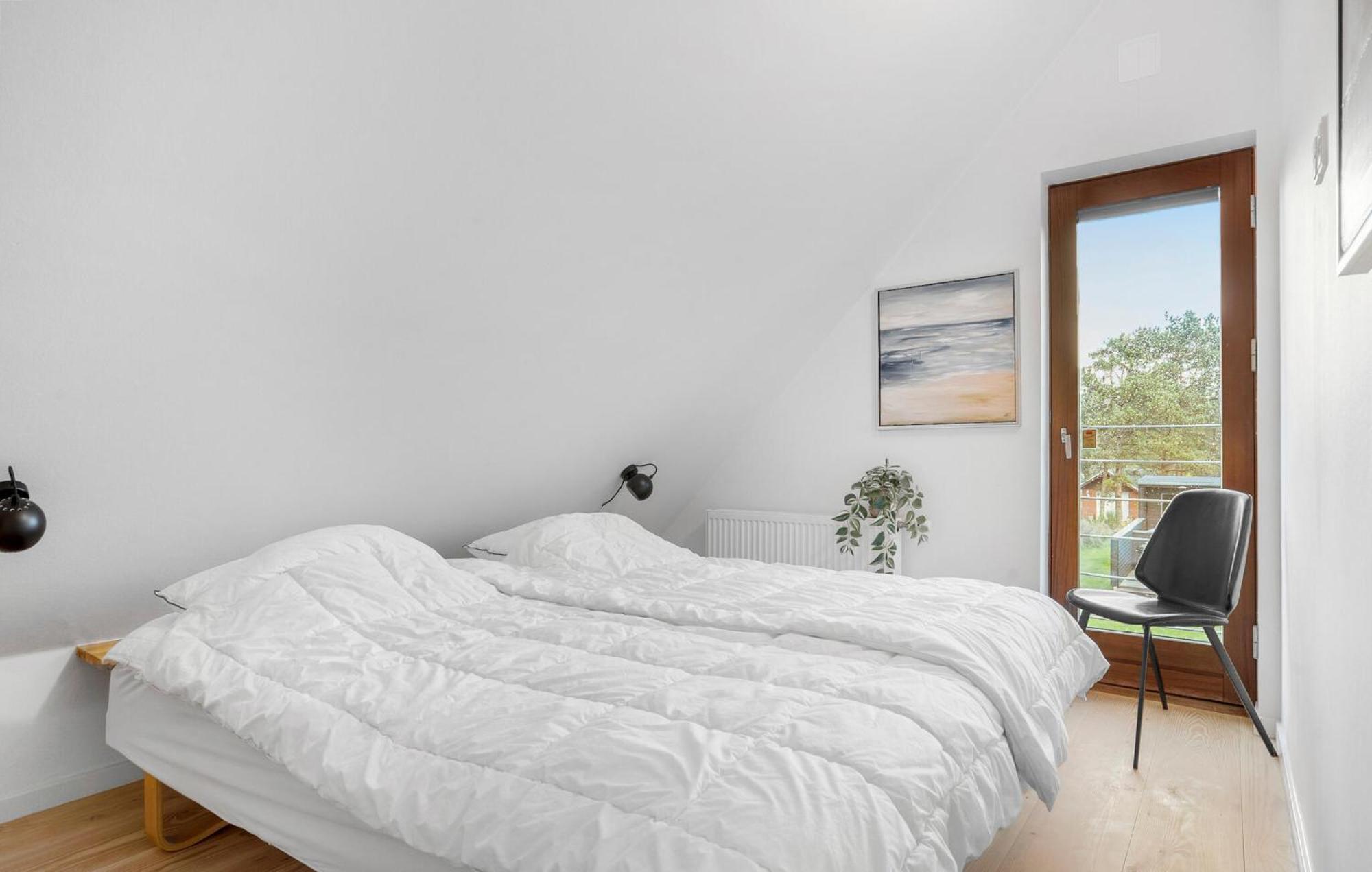 3 Bedroom Amazing Home In Romo Rømø Kirkeby 外观 照片