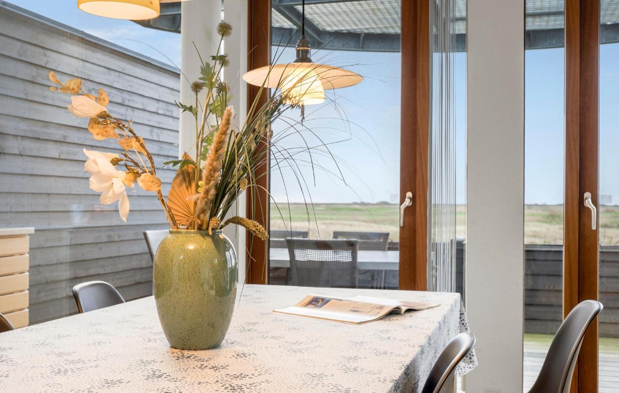 3 Bedroom Amazing Home In Romo Rømø Kirkeby 外观 照片